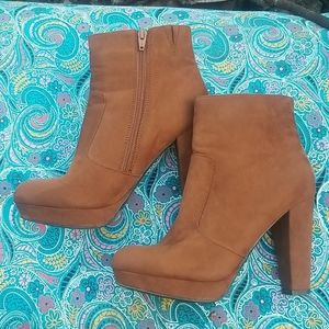 Women's Booties